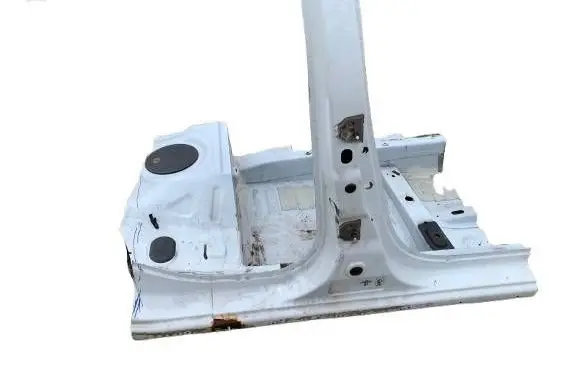 Dacia Sandero II Pillar (middle) SLUPEK
