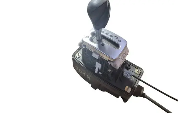 Audi A4 S4 B7 8E 8H Gear shifter/selector 8E1713111R 4004602275043