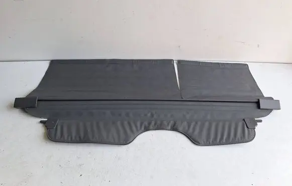 Mitsubishi Space Star Parcel shelf load cover 
