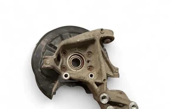 Volkswagen Atlas Front wheel hub 3QF505436D