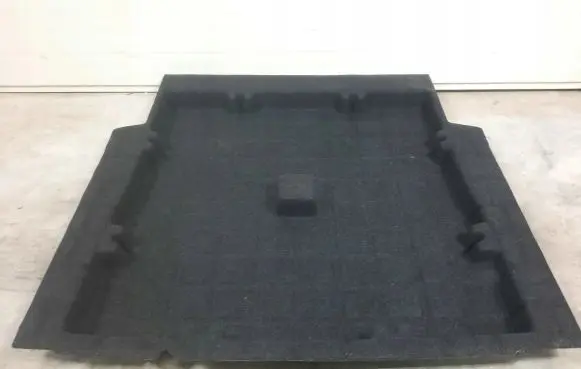 BMW X1 E84 Trunk/boot mat liner 2990747