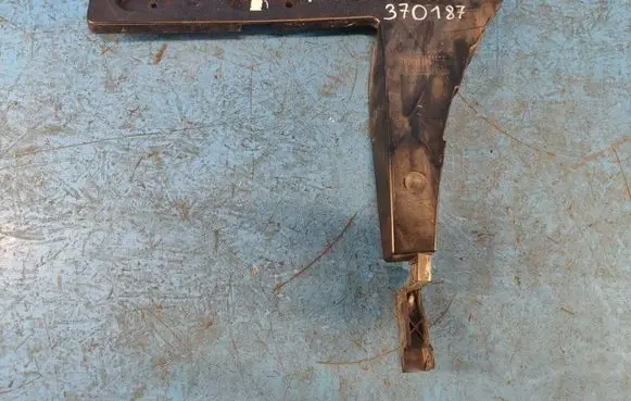 Ford Expedition Rear bumper mounting bracket JL1Z17D942A