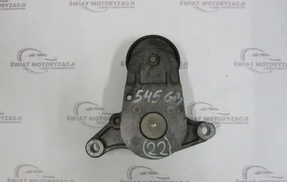 Mini Cooper Countryman R60 Generator/alternator belt tensioner 7823374