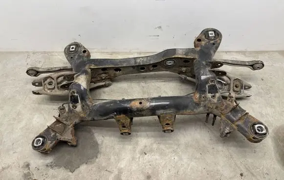 BMW 3 E90 E91 Rear subframe 