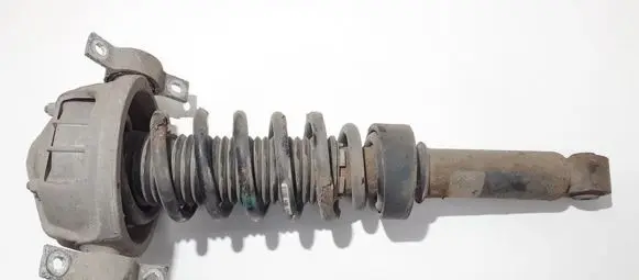 Volkswagen Touareg I Rear shock absorber/damper 7l6512021t 7l6.513.029e