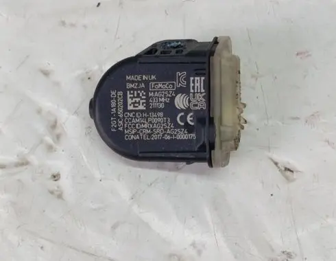 Ford Kuga II Tire pressure sensor MAG2SZ4 433MHZ