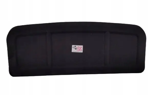 Hyundai Accent Parcel shelf