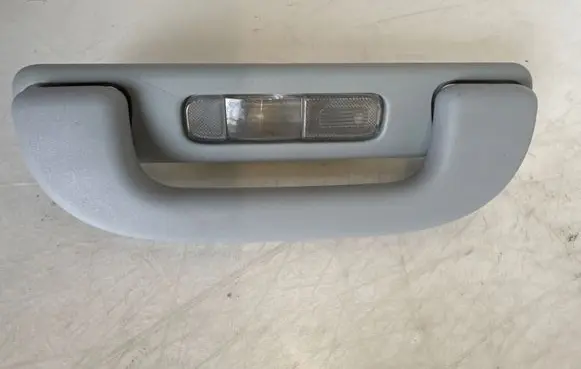 Mercedes-Benz Vito Viano W639 Front interior roof grab handle A6398150136