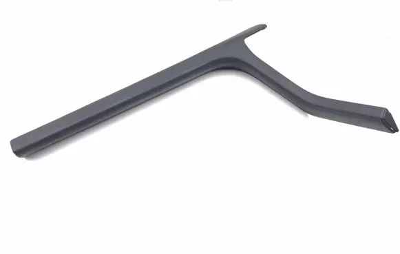 Porsche Taycan 9J1 Dashboard center trim panel 9ja857004