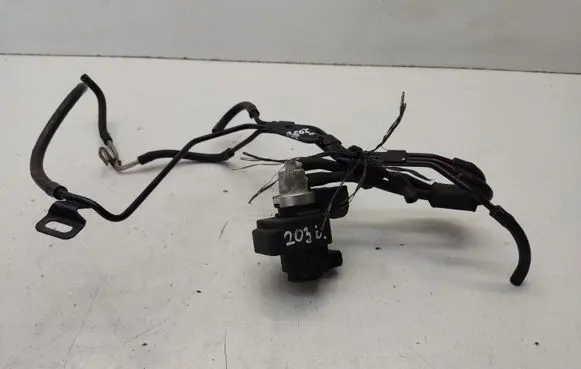 KIA Optima Brake central valve 394502A600