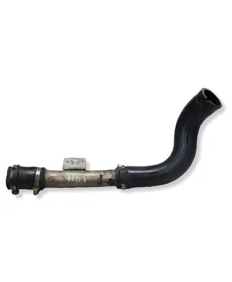 Opel Vectra C Engine coolant pipe/hose 24415006