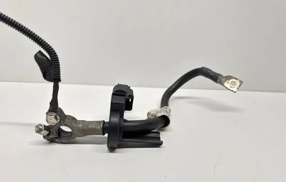 Opel Astra J Negative earth cable (battery) 13363865 1505369 7130690713
