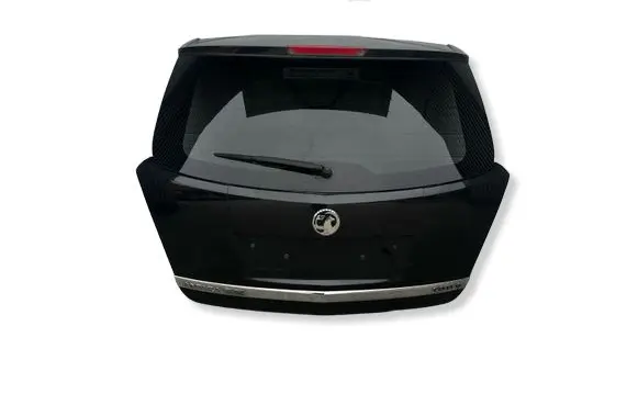 Opel Antara Tailgate/trunk/boot lid 