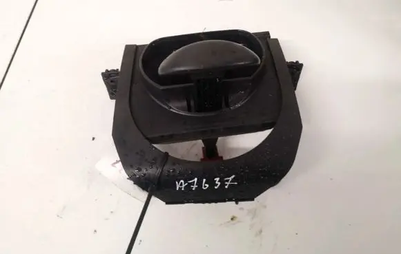 Mercedes-Benz C W203 Hand parking brake switch a2034600095