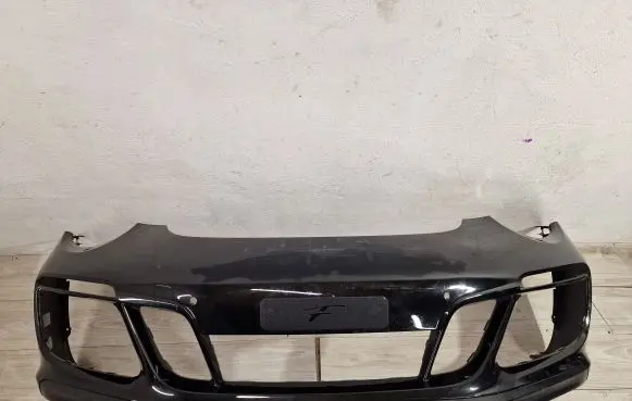 Porsche 911 991 Front bumper 991.505.982.13FFF