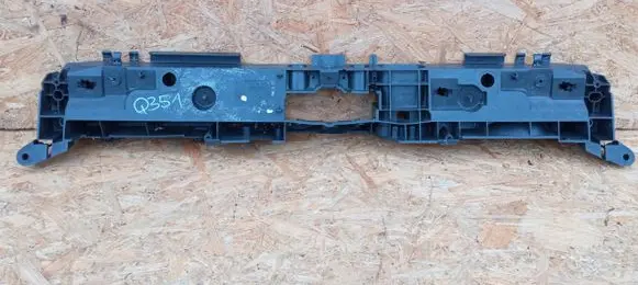 Renault Clio IV Radiator support slam panel 625003860R