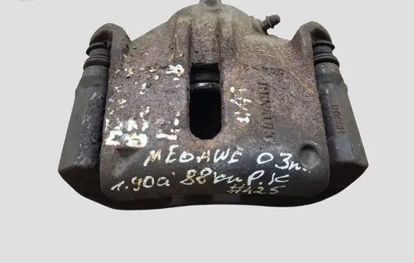 Renault Megane II Front brake caliper