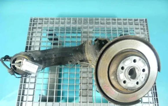 Volvo V60 Rear wheel bearing hub IMPRK1318196