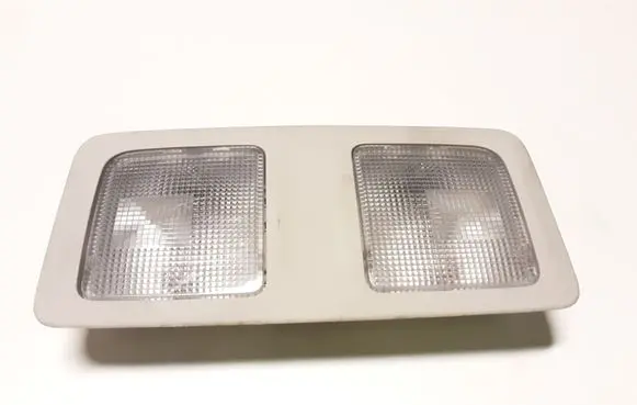 Mazda CX-5 Rear seat light 2D14