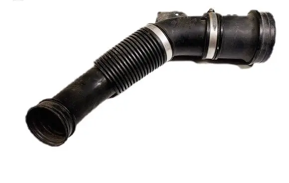 Porsche Panamera (970) Air intake hose/pipe 97011013430