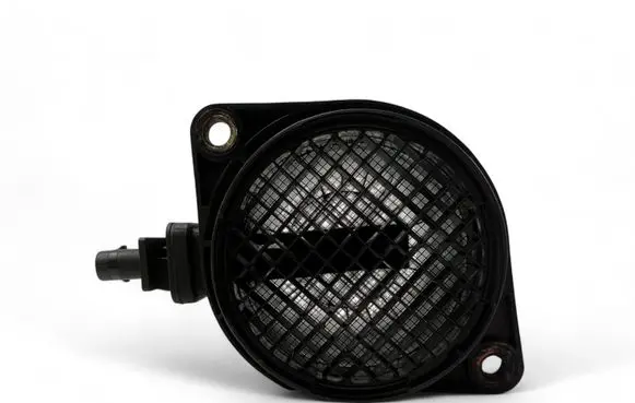 Mass air flow meter