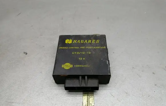 Nissan Terrano Other control units/modules 11069G2402