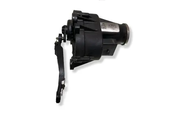 Intake manifold valve actuator/motor