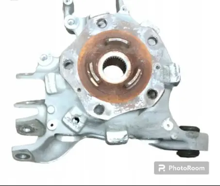 Porsche Panamera (971) Rear wheel hub spindle/knuckle 971505436