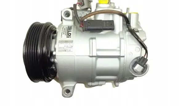 Mercedes-Benz B W246 W242 Air conditioning (A/C) compressor (pump) 4472807110