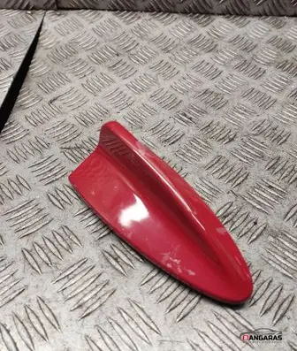 BMW 3 E90 E91 Roof (GPS) antenna cover 018636