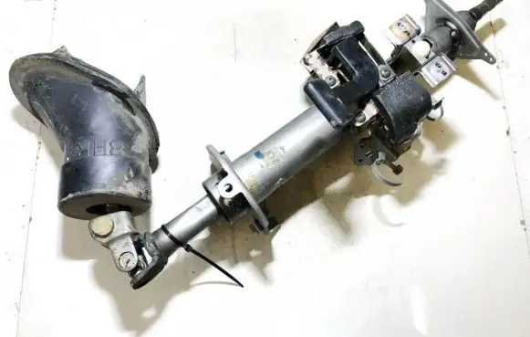 Nissan X-Trail T30 Steering wheel axle