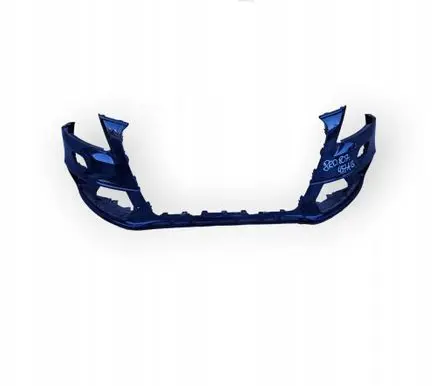 Audi Q5 SQ5 8R Front bumper 8R0807437AB