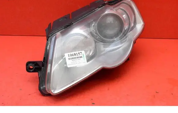 Volkswagen PASSAT B5.5 Headlight/headlamp 3C0941751G