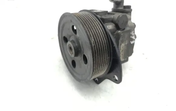 Land Rover Range Rover Sport L320 Power steering pump QVB500620