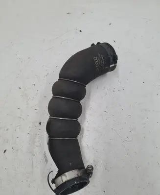 Audi A6 S6 C6 4F Intercooler hose/pipe 4F0145738AE