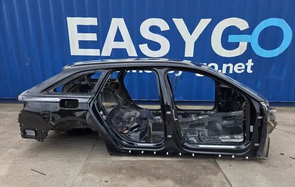 Audi A6 S6 C8 4K Roof 0000099
