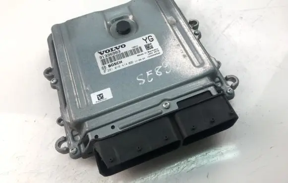 Volvo V40 Other control units/modules 31336983