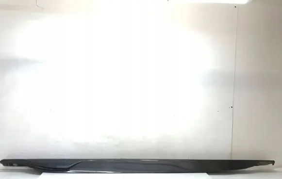 Cupra Born Sill