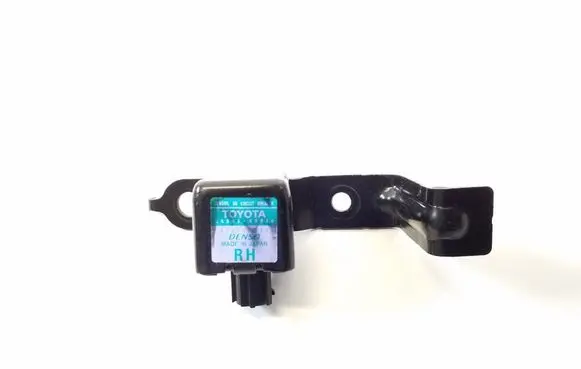 Lexus RX 330 - 350 - 400H Airbag deployment crash/impact sensor G484948020