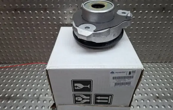 Fiat Ducato Front shock absorber/damper S2633656 1374666080