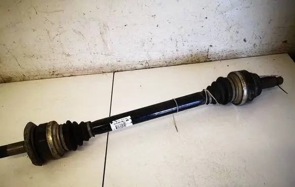 BMW 5 F10 F11 Rear driveshaft 7581023