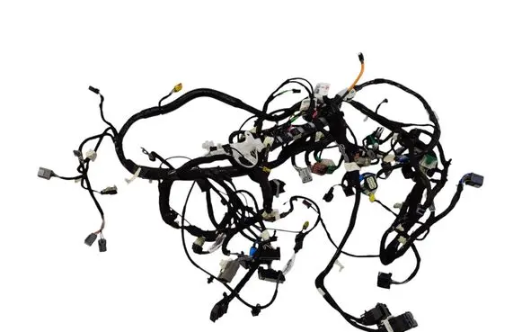 Ford F150 Panel wiring JL3T14D202 JL3T14D202BC JL3T14401EDJ