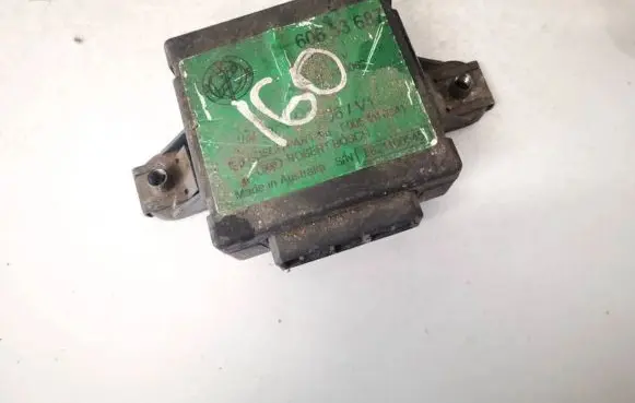 Alfa Romeo 156 Immobilizer control unit/module 60653687 f005v0041