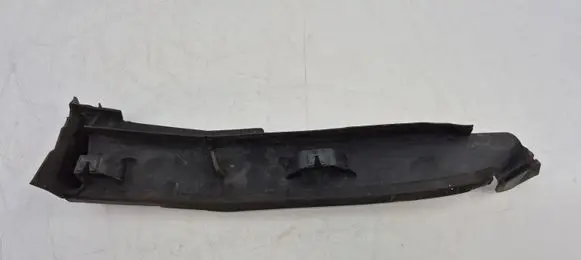 Audi A3 S3 8V Fender end trim 8V0821170D