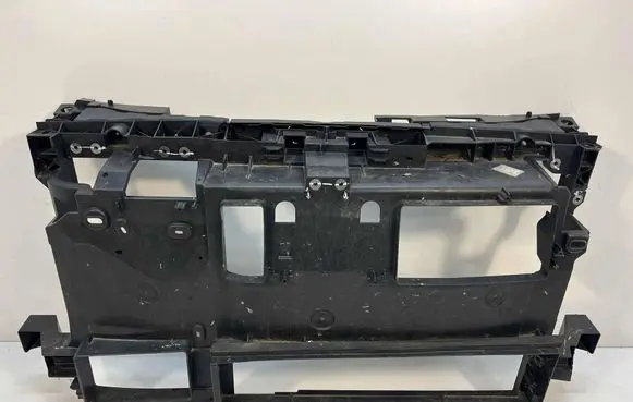Renault Megane IV Radiator support slam panel 625001359R