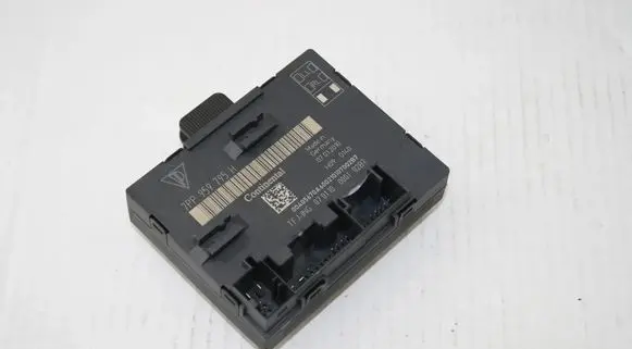 Porsche Panamera (970) Door control unit/module 7PP959795H