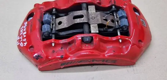Mercedes-Benz GLC X253 C253 Front brake caliper 20A49504