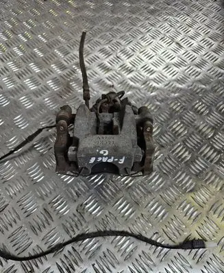 Jaguar F-Pace Rear brake caliper GX732K327BF