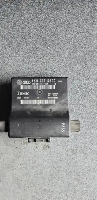 Volkswagen Touran I Gateway control module 1K0907530C