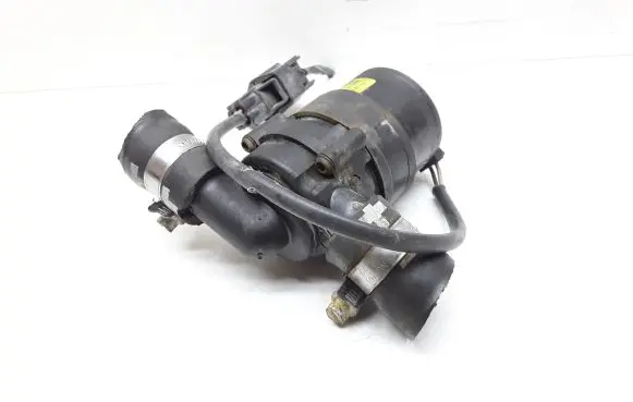 Volvo V70 Electric auxiliary coolant/water pump 12402022602 9013378B